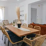 Eleftheria House Holiday home *