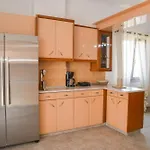 Eleftheria House *