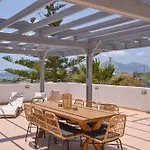 Eleftheria House *