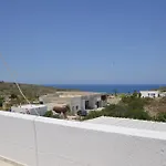 Eleftheria House Holiday home *