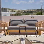Eleftheria House
