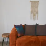Eleftheria House