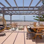 Eleftheria House Holiday home *