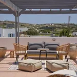 Eleftheria House *