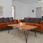 Eleftheria House *