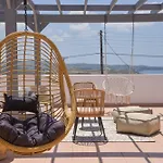 Eleftheria House * Mytakas