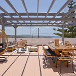 Eleftheria House *
