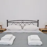 Eleftheria House Holiday home *