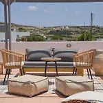 Eleftheria House