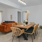 Holiday home Eleftheria House