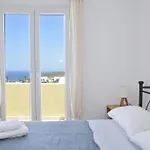 Eleftheria House *