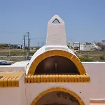 Eleftheria House *