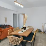 Eleftheria House *