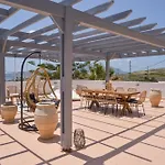 Holiday home Eleftheria House
