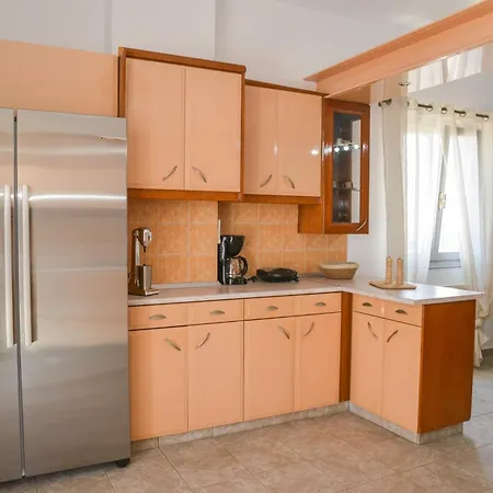 Eleftheria House *