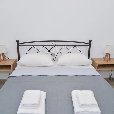 別荘 Eleftheria House Mytakas