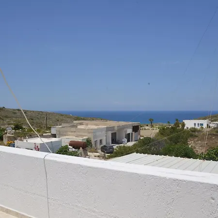 Eleftheria House 別荘 *