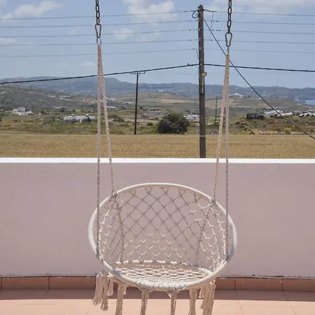 Holiday home Eleftheria House
