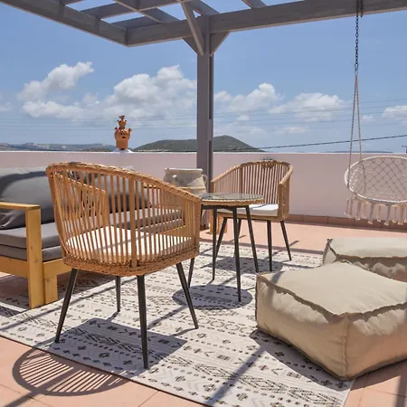 Eleftheria House Holiday home