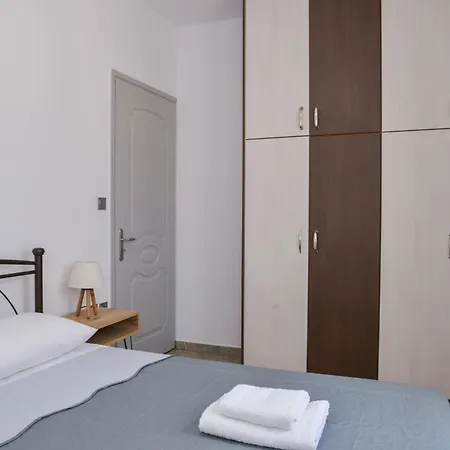 別荘 Eleftheria House Mytakas