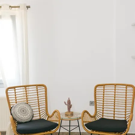 別荘 Eleftheria House *