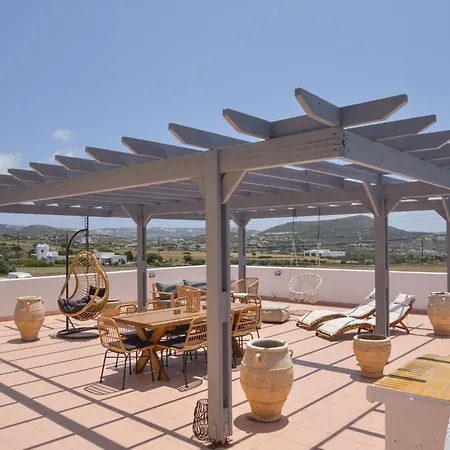 Eleftheria House Mytakas