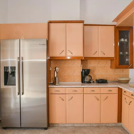 Eleftheria House Holiday home