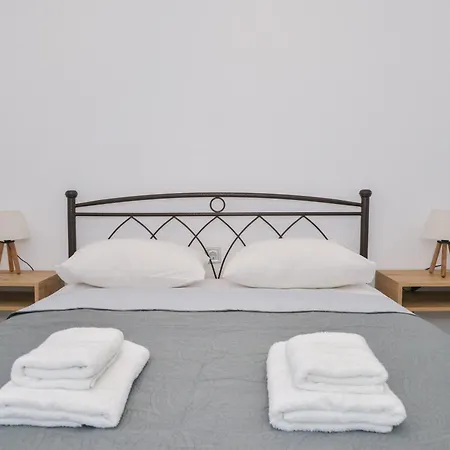 Eleftheria House 別荘 *