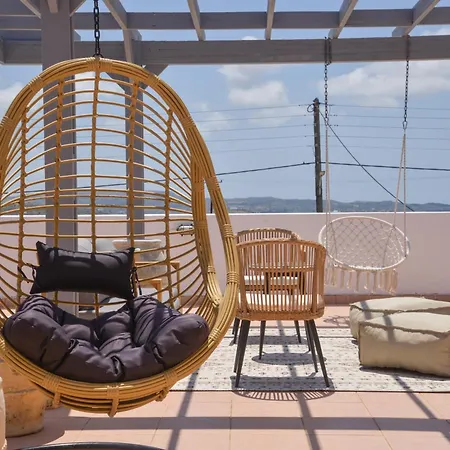 Eleftheria House Holiday home Mytakas