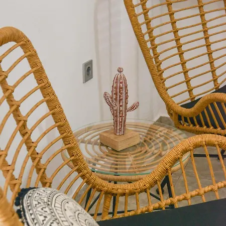 Eleftheria House 別荘