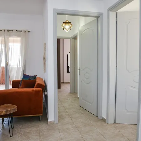 Eleftheria House Holiday home