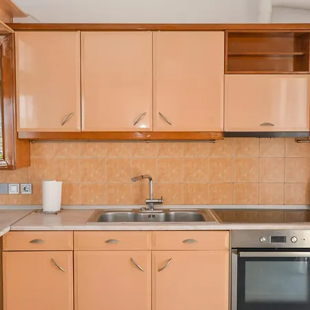 Holiday home Eleftheria House