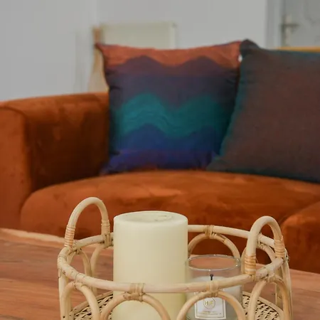 Eleftheria House Holiday home *