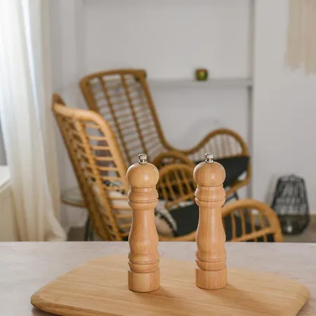 別荘 Eleftheria House Mytakas