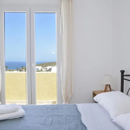 Eleftheria House *