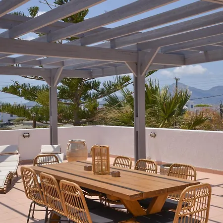 別荘 Eleftheria House *