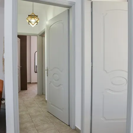 Holiday home Eleftheria House
