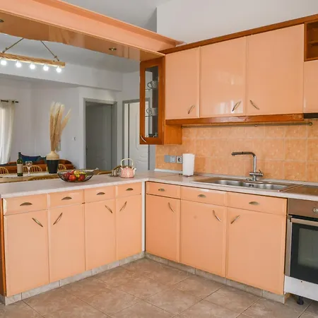 Eleftheria House