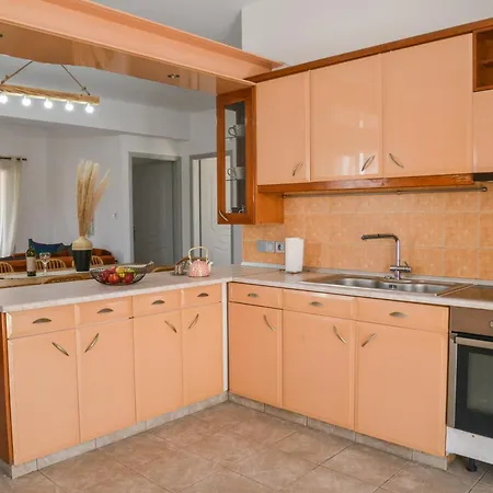 Eleftheria House Holiday home Mytakas