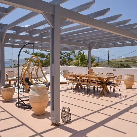 Holiday home Eleftheria House