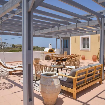 Eleftheria House