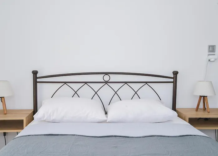 Feriehus Eleftheria House