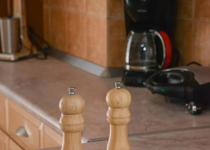 Eleftheria House Mytakas