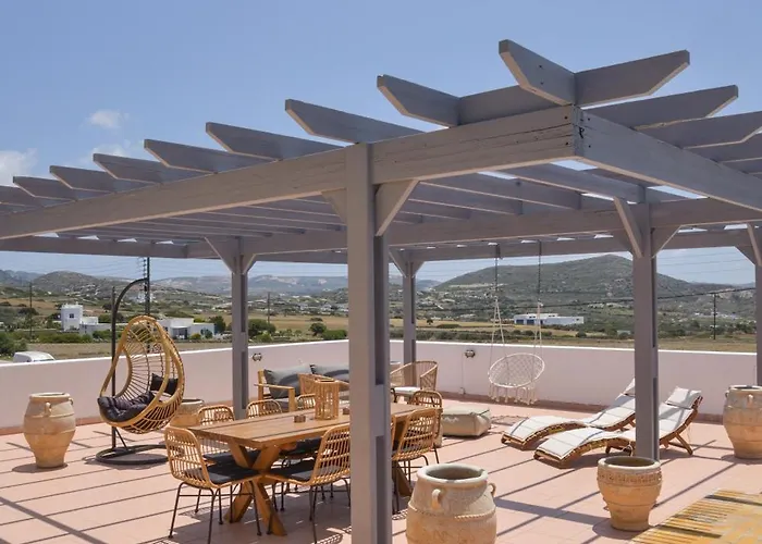 Eleftheria House Mytakas