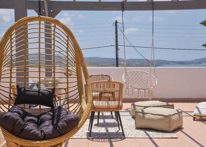 Eleftheria House * Mytakas