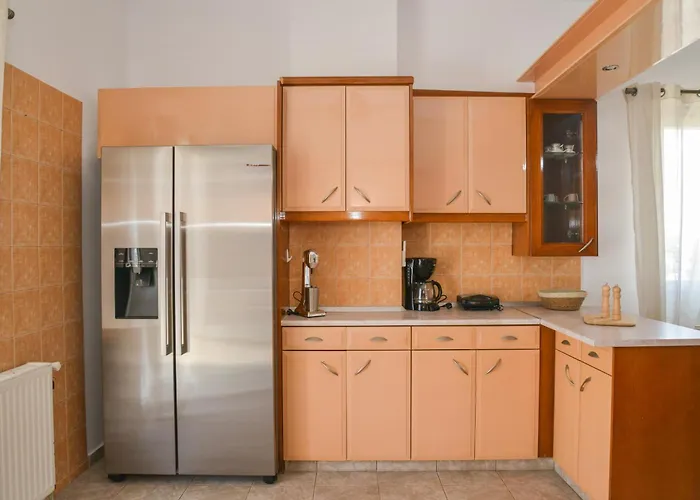 Eleftheria House Feriehus