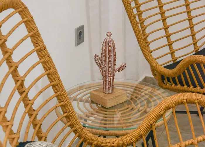 Eleftheria House Feriehus