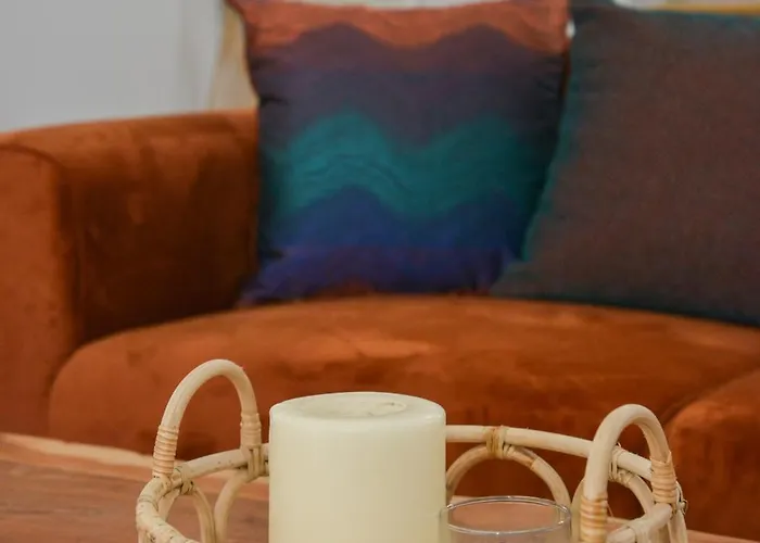 Eleftheria House Feriehus *