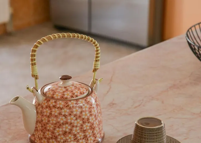 Eleftheria House Mytakas