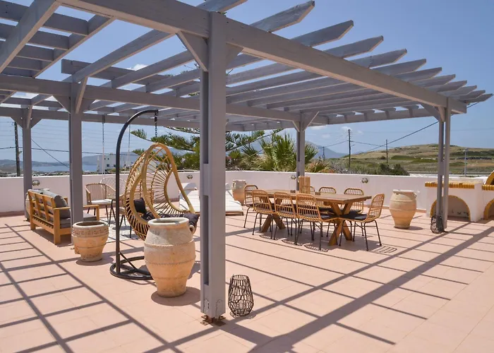 Feriehus Eleftheria House